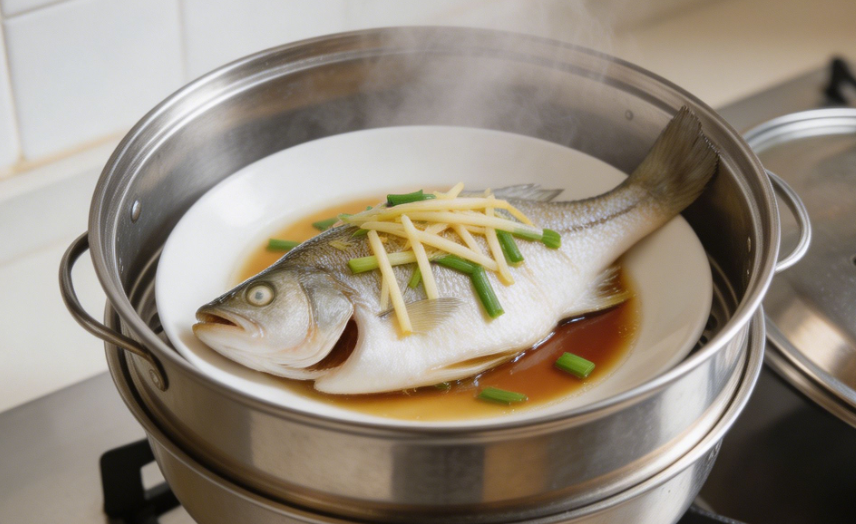 夏季减脂不亏嘴 2026夏日低卡食物推荐