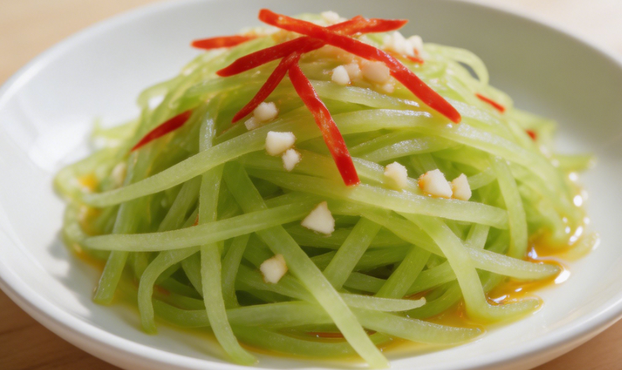 莴笋为什么是“千金菜”？ 莴笋控糖降压还助眠