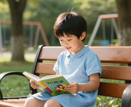 你有多久没让心里的小孩出来玩了？ 2026给内在小孩放一天假