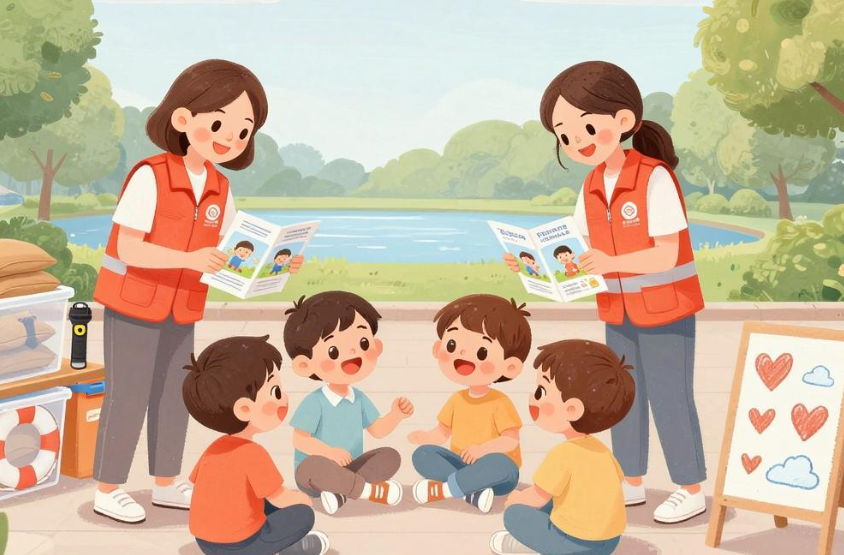 6月1日起我国全面进入汛期，这几个重点区域要盯紧