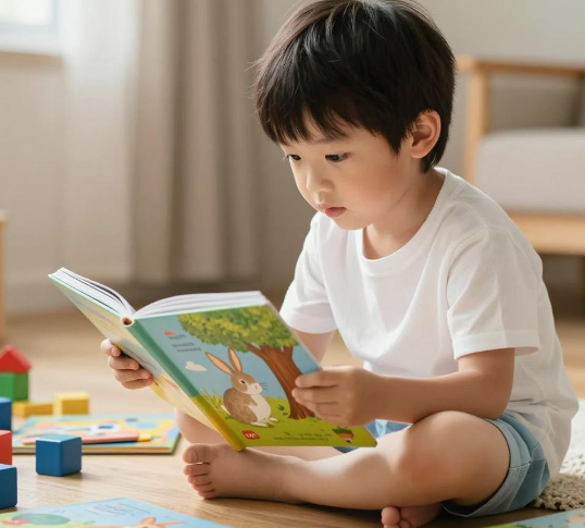 你有多久没让心里的小孩出来玩了？ 2026给内在小孩放一天假