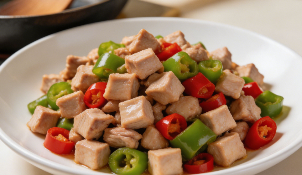 夏天少吃鸡肉和豆腐，多吃这8样舒服度夏