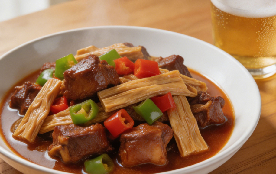 夏天少吃鸡肉和豆腐，多吃这8样舒服度夏