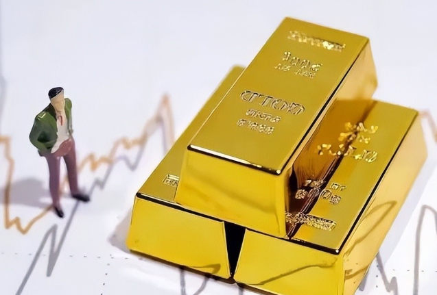 金价5月份过山车后该怎么走?黄金六月迎来关键变盘窗口 金价5月份过山车后该怎么走?黄金六月迎来关键变盘窗口