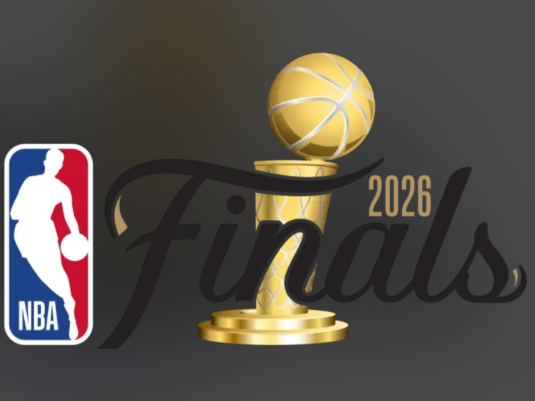 NBA总决赛地板有那味儿了 2026NBA总决赛将于6月4日打响 NBA总决赛地板有那味儿了 2026NBA总决赛将于6月4日打响