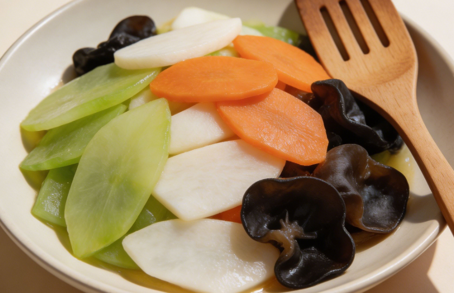 莴笋为什么是“千金菜”？ 莴笋控糖降压还助眠
