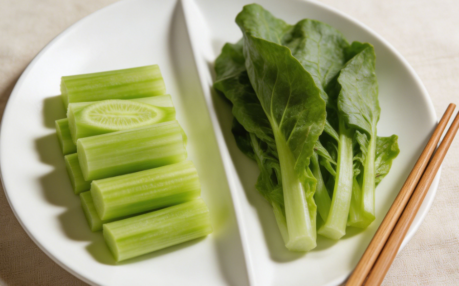 莴笋为什么是“千金菜”？ 莴笋控糖降压还助眠