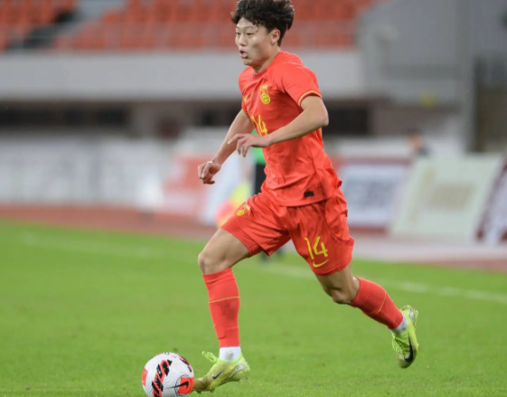 U19国足1比0战胜沙特U21 国青时隔7年再获土伦杯胜利