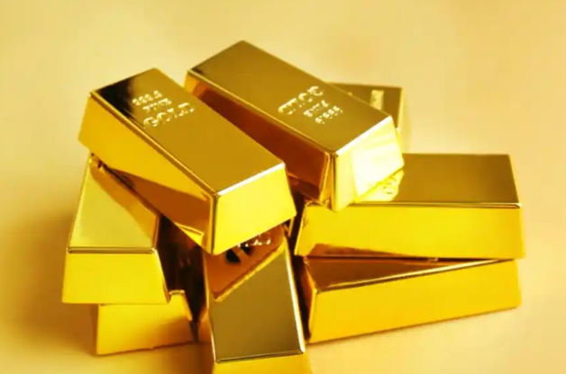 金价5月份过山车后该怎么走?黄金六月迎来关键变盘窗口 金价5月份过山车后该怎么走?黄金六月迎来关键变盘窗口