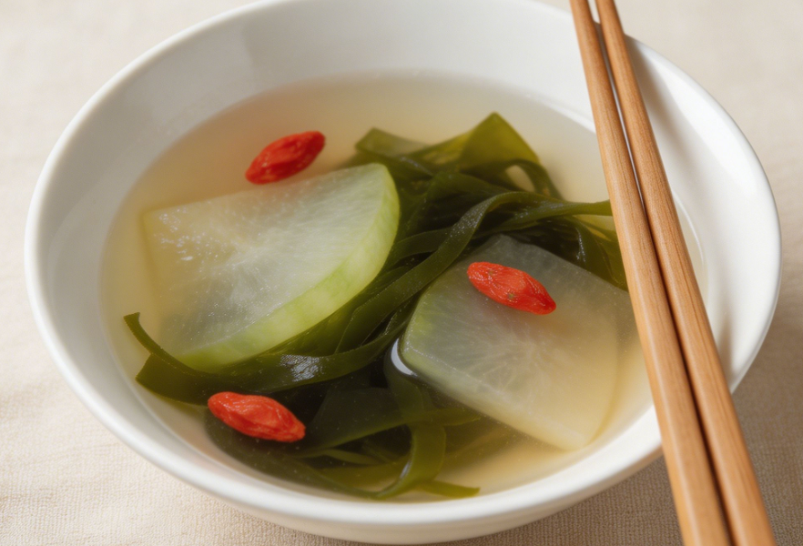 夏季减脂不亏嘴 2026夏日低卡食物推荐
