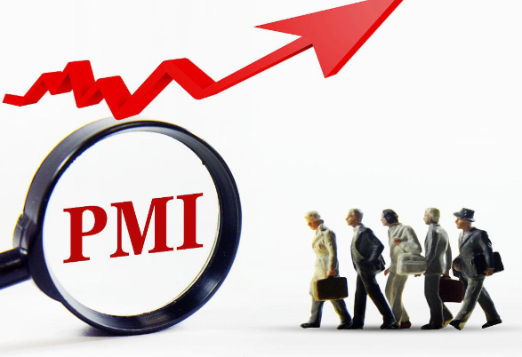中国5月份PMI指数为50.0% 5月非制造业商务活动指数为50.1%