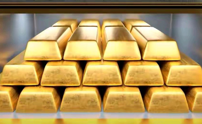 金价5月份过山车后该怎么走?黄金六月迎来关键变盘窗口 金价5月份过山车后该怎么走?黄金六月迎来关键变盘窗口