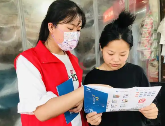 入户调查今日启动请积极配合 什么是人口固定样本跟访调查