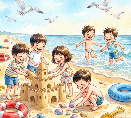 你有多久没让心里的小孩出来玩了？ 2026给内在小孩放一天假