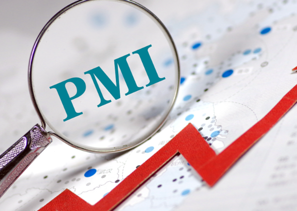 中国5月份PMI指数为50.0% 5月非制造业商务活动指数为50.1%