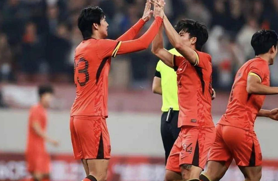 U19国足1比0战胜沙特U21 国青时隔7年再获土伦杯胜利