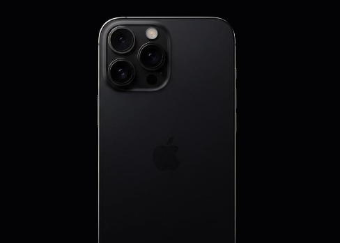 iPhone18Pro电池容量曝光 2026iPhone 18 Pro电池曝光