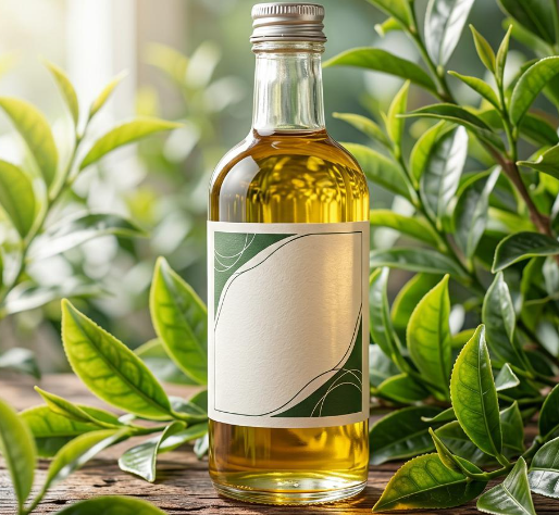 儿童食用有机山茶油全攻略 2026山茶油的时令吃法