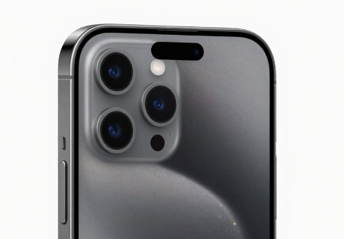 iPhone18Pro电池容量曝光 2026iPhone 18 Pro电池曝光