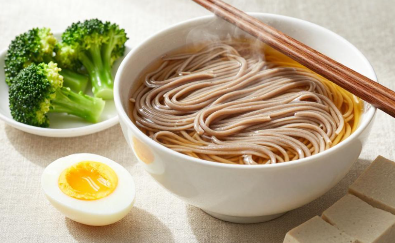 天天早餐吃面食到底好不好?一碗纯面引发血糖过山车 天天早餐吃面食到底好不好?一碗纯面引发血糖过山车