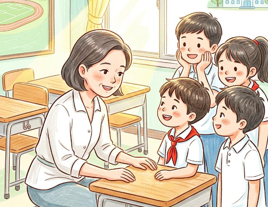 00后班主任把垫底班带到年级第一 2026年00后教师的逆袭密码