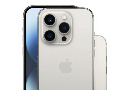 iPhone18Pro电池容量曝光 2026iPhone 18 Pro电池曝光