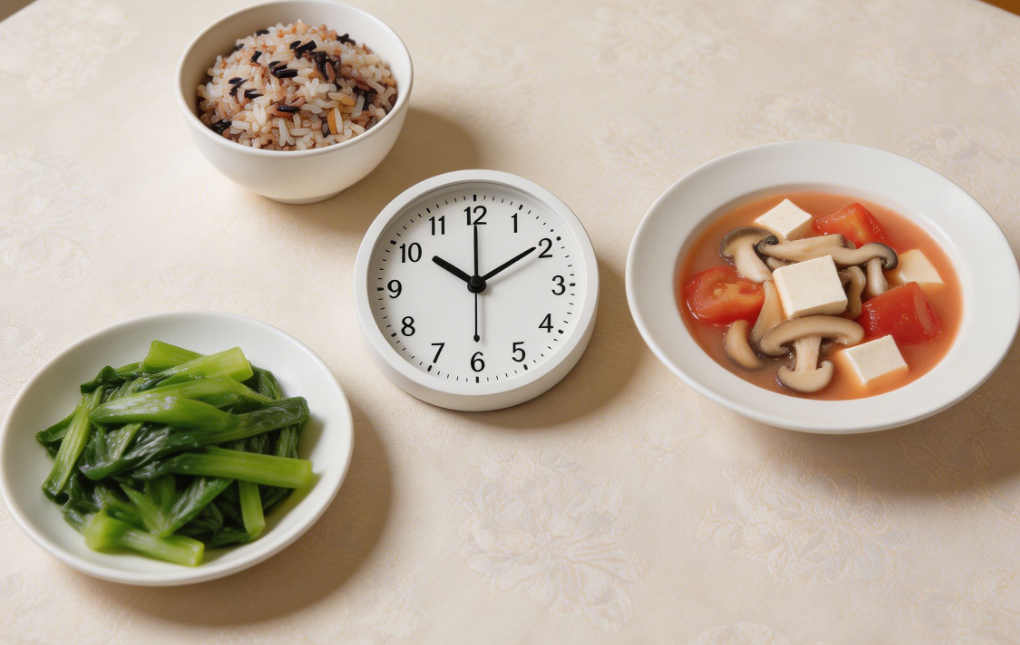 晚餐每天吃太早并非养生 晚餐每天吃太早弄错时间反伤身