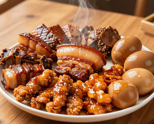 夫妻俩割麦到深夜儿媳送熟食果蔬 2026麦田夜送暖心饭