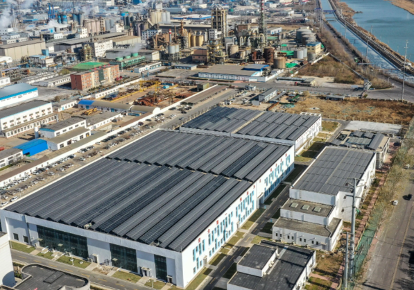 中国海水淡化日产能突破300万吨 我国反渗透技术吨水能耗已达国际先进水平