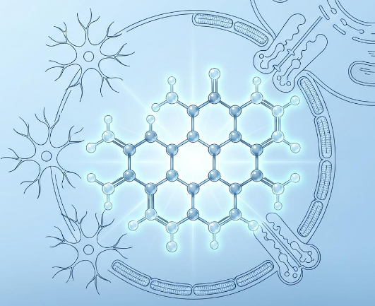 为什么聪明的人都在补神经酸？ 2026神经酸究竟有多强？