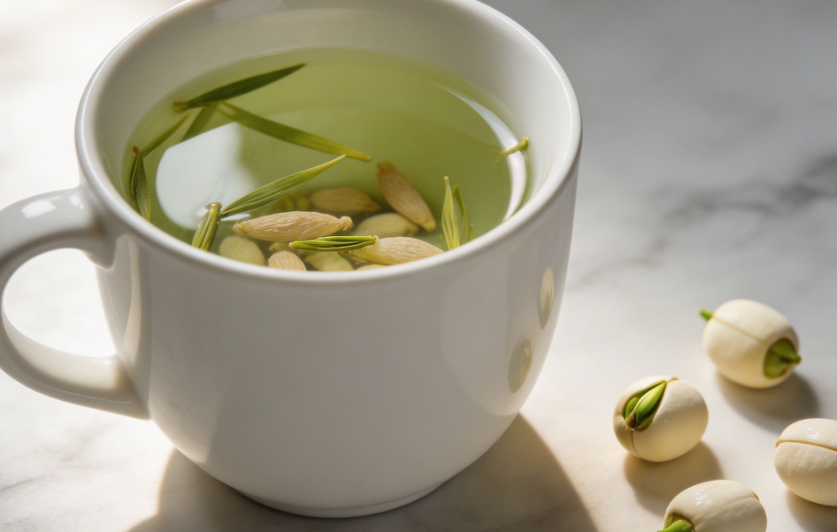 夏天养心黄金期，4种茶现在喝正好