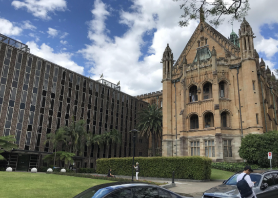 查尔斯特大学本科留学生录取标准2026 查尔斯特大学平面设计招生要求2026