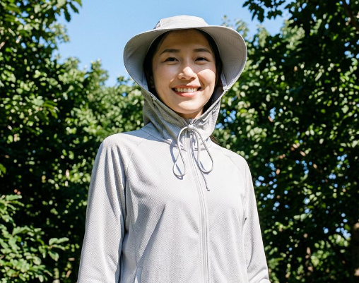 从20块到2000块 防晒服越贵就越好吗？ 2026防晒衣的消费逻辑