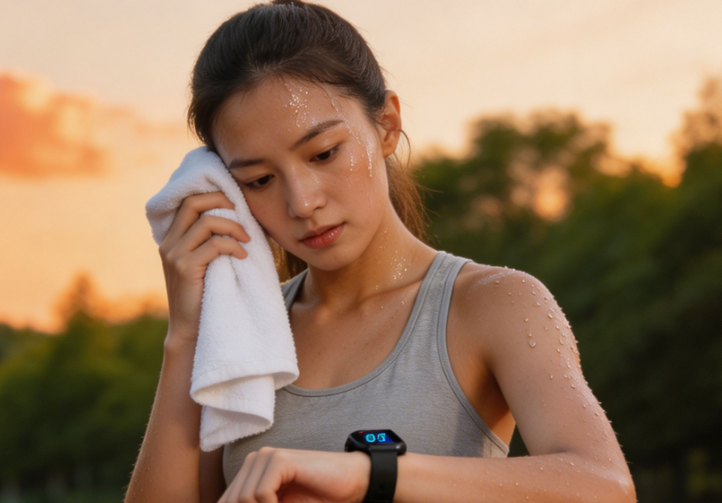 夏季时节科学减脂 夏季如何有效减脂？