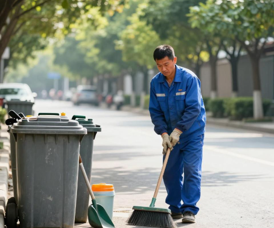看起来不体面的工作能有多挣钱？ 2026不体面工作高薪真相