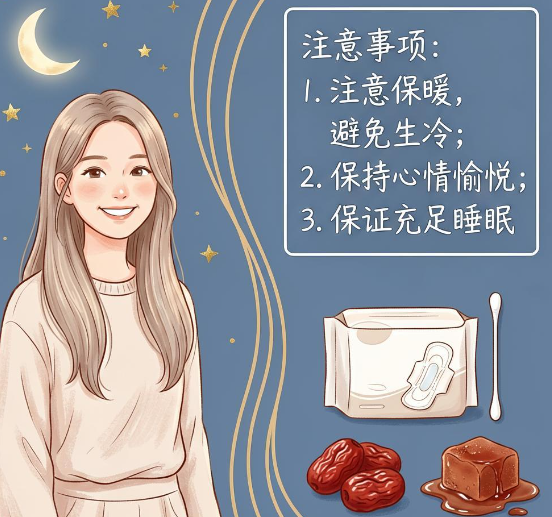 当高考遇上生理期该如何应对？ 2026别让生理期偷走你的状态