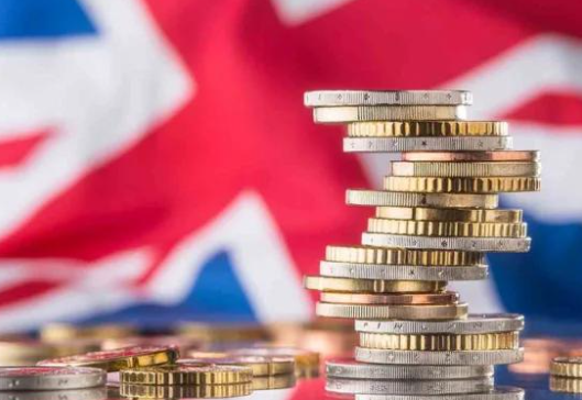 英国央行或激进加息50基点，6月英国经济滞胀风险隐忧加剧