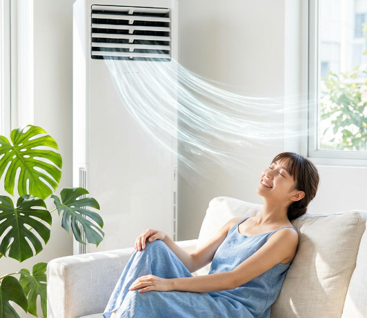 夏天电费蹭蹭涨?空调应该这样开 2026频繁开关反而更费电