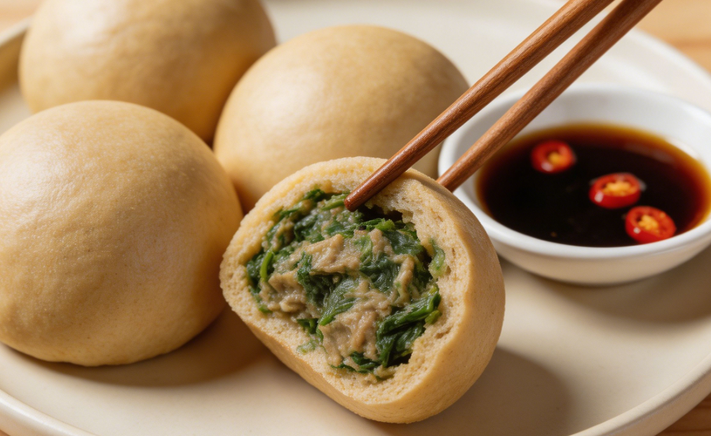 四季蔬菜豆面球是主食还是菜？ 四季蔬菜豆面球三种变式食谱和保存技巧