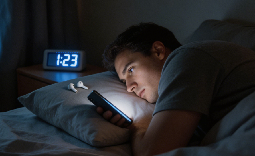养护肾脏从规律睡眠开始 规律睡眠才是第一补药