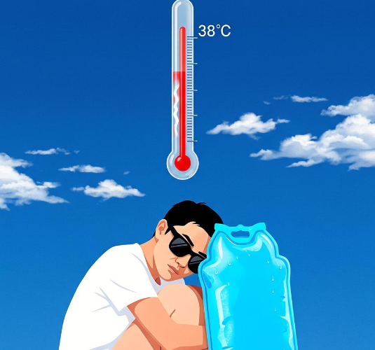 夏天怕热和不怕热的人谁更长寿? 2026夏天怕热、不怕热到底好不好? 夏天怕热和不怕热的人谁更长寿? 2026夏天怕热、不怕热到底好不好?