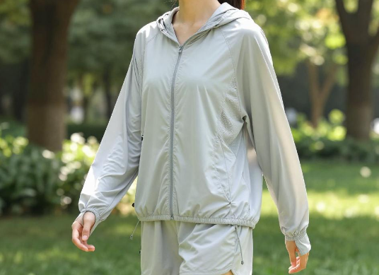 从20块到2000块 防晒服越贵就越好吗？ 2026防晒衣的消费逻辑