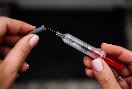 男子用牙签剔牙引发重症破伤风 破伤风疫苗保护效力并非终身有效