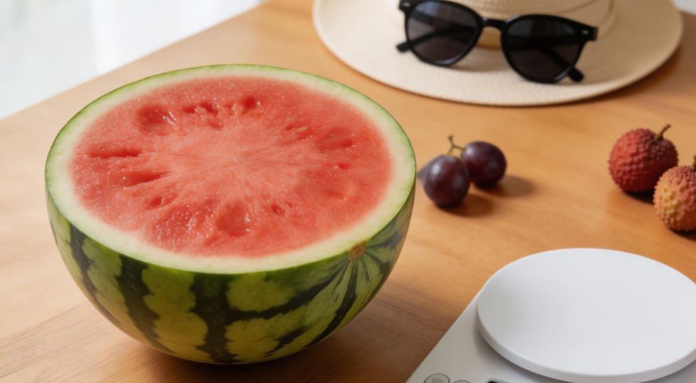 夏季时节科学减脂 夏季如何有效减脂？
