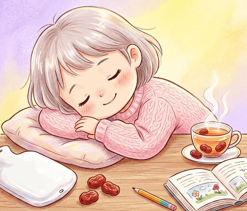 当高考遇上生理期该如何应对？ 2026别让生理期偷走你的状态