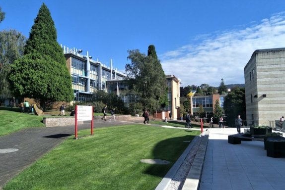 塔斯马尼亚大学本科留学生招生要求2026 塔斯马尼亚大学海事物流专业录取标准2026