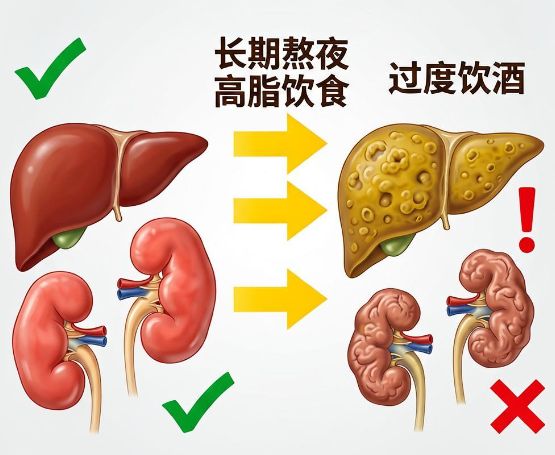屁是脾的发声器？ 2026腿是肝的照妖镜？