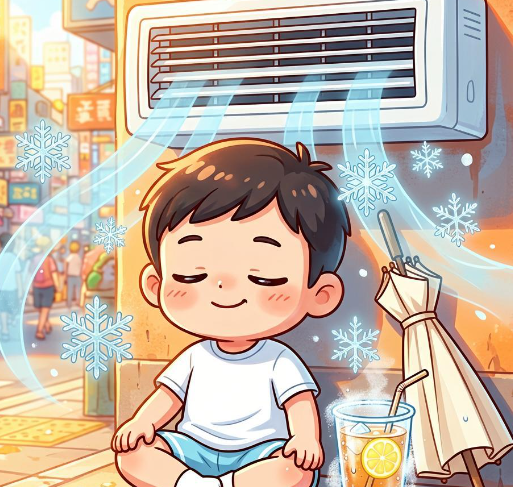 夏天怕热和不怕热的人谁更长寿? 2026夏天怕热、不怕热到底好不好? 夏天怕热和不怕热的人谁更长寿? 2026夏天怕热、不怕热到底好不好?