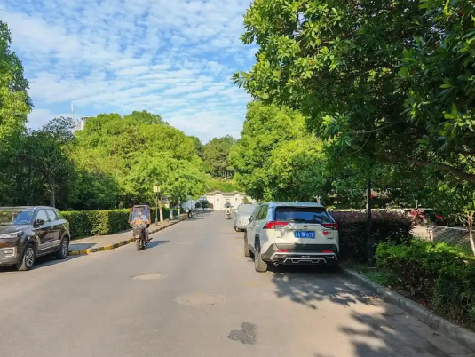 广东高温持续多地超37℃ 预计3日至5日广东全省天气炎热