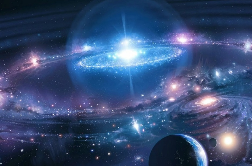 天关卫星获得超新星遗迹W28的完整X射线图像 为理解研究超新星演化提供了关键依据